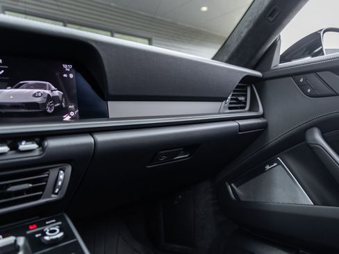 Certified 2026 Porsche 911 Carrera 4 GTS image 33