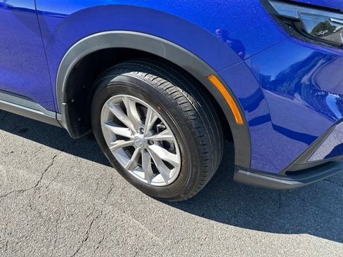 Used 2024 Honda CR-V EX image 9
