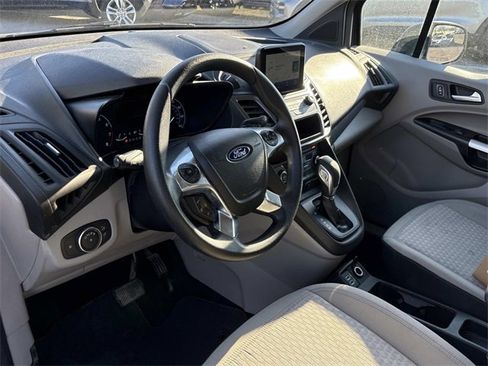 Used 2022 Ford Transit Connect XLT image 11