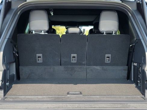 New 2025 Lincoln Navigator Reserve w/ Jet Appearance Package image 22