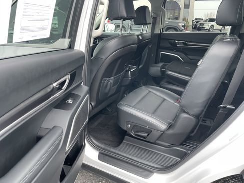 Used 2024 Kia Telluride S w/ S Sunroof Package image 31