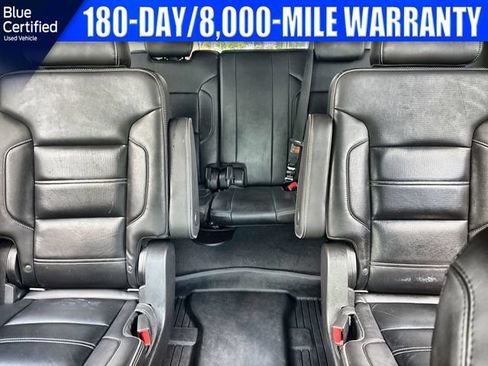 Used 2019 GMC Yukon XL Denali w/ Denali Ultimate Package AWD/4WD image 16