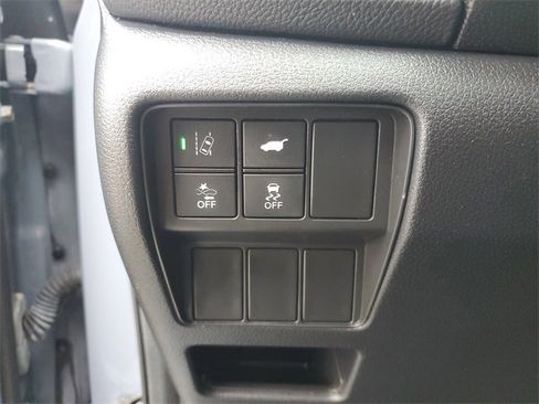 Certified 2021 Honda CR-V EX-L image 12
