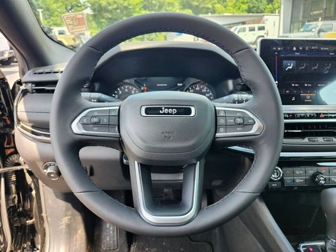 New 2026 Jeep Compass Limited AWD/4WD image 29