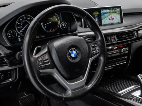 Used 2018 BMW X5 sDrive35i RWD image 23