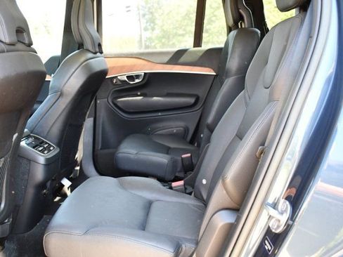 Used 2023 Volvo XC90 B6 Plus w/ Protection Package Premier AWD/4WD image 12