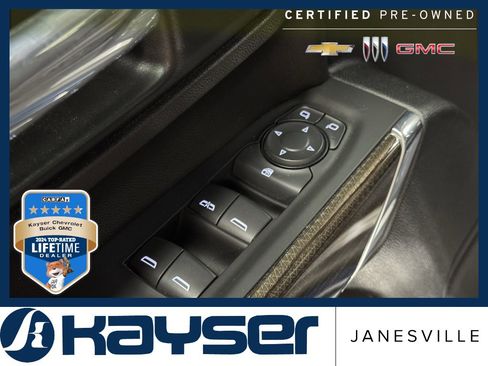 Certified 2023 Chevrolet Silverado 2500 LT w/ Convenience Package image 31