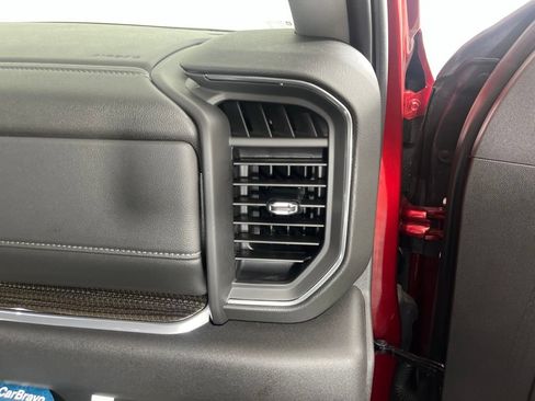 Used 2025 Chevrolet Silverado 1500 RST AWD/4WD image 11