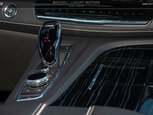 Used 2023 Cadillac Escalade V image 32