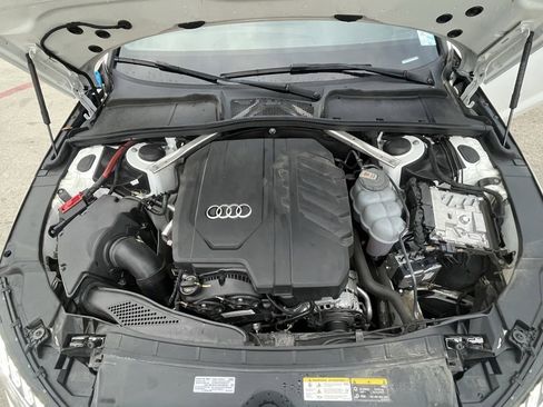Used 2023 Audi A4 2.0T Premium Plus image 26
