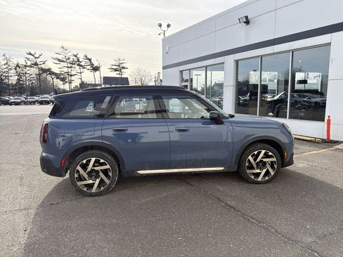 Certified 2025 MINI Cooper Countryman S image 7