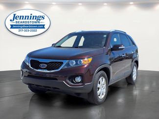 Used 2012 Kia Sorento LX w/ Convenience Pkg FWD video 1