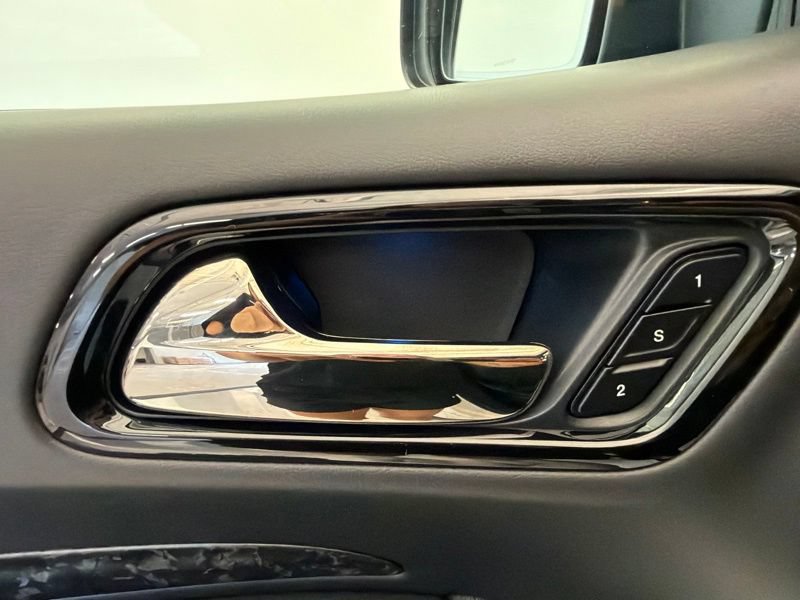 New 2026 Dodge Durango R/T AWD/4WD image 25