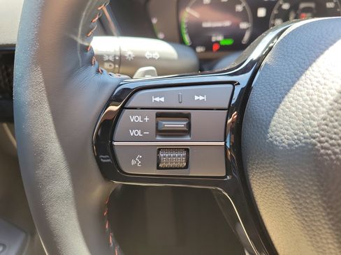 New 2026 Honda CR-V Sport Touring image 11