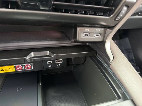 Certified 2025 Lexus RX 350 w/ Convenience Package AWD/4WD image 24