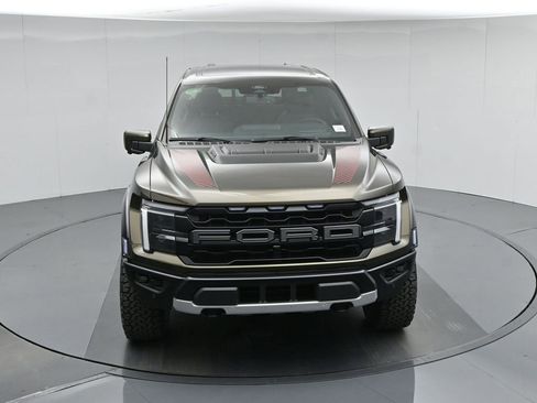 New 2026 Ford F150 Raptor image 38