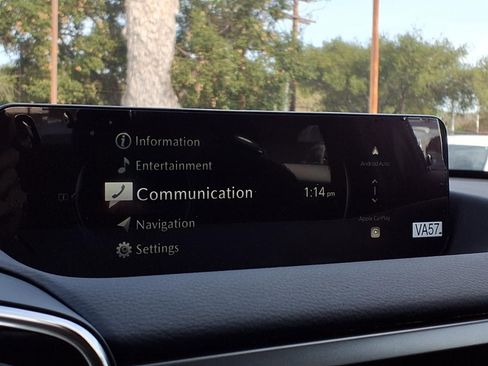 New 2026 MAZDA CX-50 2.5 Hybrid w/ Weather Package image 7