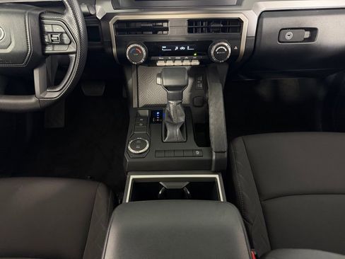 Used 2024 Toyota Tacoma SR5 RWD image 16