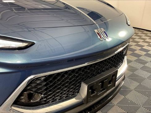 Used 2024 Buick Encore GX Sport Touring image 38