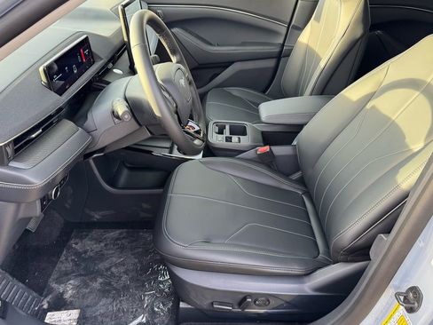 New 2026 Ford Mustang Mach-E Select image 7