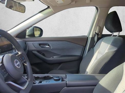 Used 2023 Nissan Rogue SV image 8