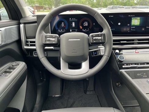 New 2026 Hyundai Santa Fe XRT AWD/4WD image 14