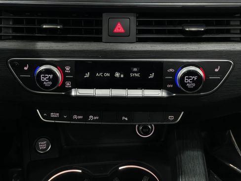 Used 2017 Audi A4 2.0T Premium w/ Convenience Package image 25