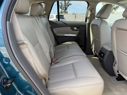 Used 2011 Ford Edge SEL w/ 202A Rapid Spec Order Code image 20