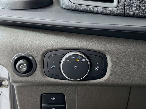 New 2026 Ford Transit 150 Low Roof image 18