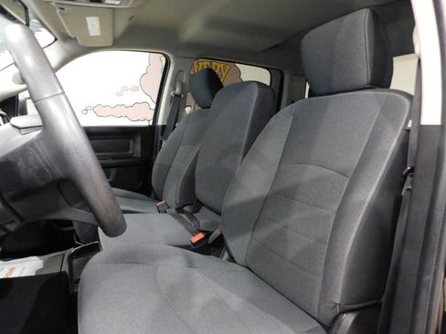 Used 2022 RAM 1500 Express w/ Wheel & Sound Group image 36