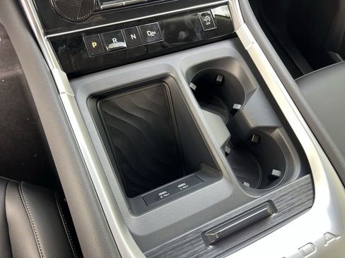 New 2026 Nissan Armada SV AWD/4WD image 21