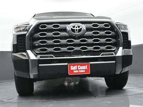 Used 2024 Toyota Tundra Platinum AWD/4WD image 30