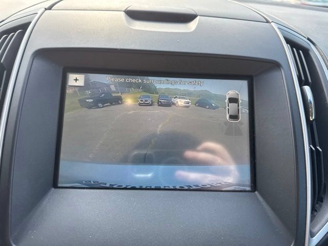 Used 2017 Ford Edge SEL w/ Equipment Group 201A AWD/4WD image 17