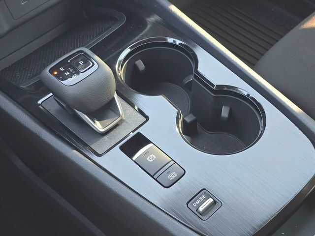 Certified 2026 Nissan Rogue S FWD image 22