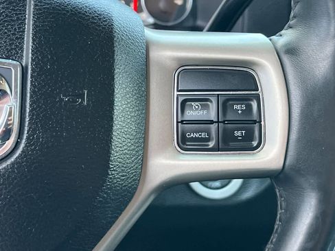 Used 2017 RAM 2500 Laramie w/ Off Road Package AWD/4WD image 31