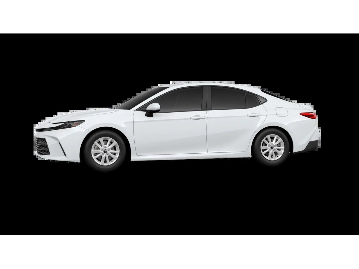 New 2026 Toyota Camry LE w/ Convenience Package AWD/4WD image 33