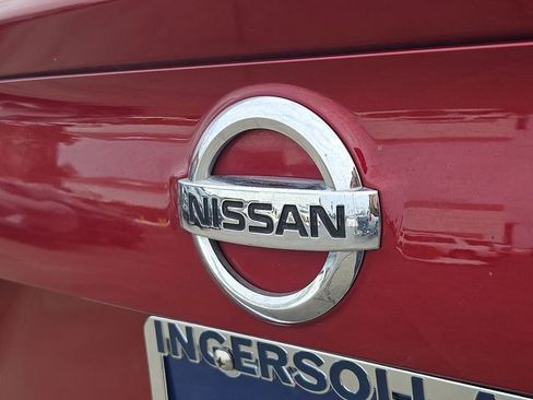 Used 2019 Nissan Rogue Sport SV w/ All-Weather Package image 31