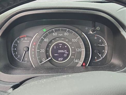 Used 2015 Honda CR-V EX-L image 10