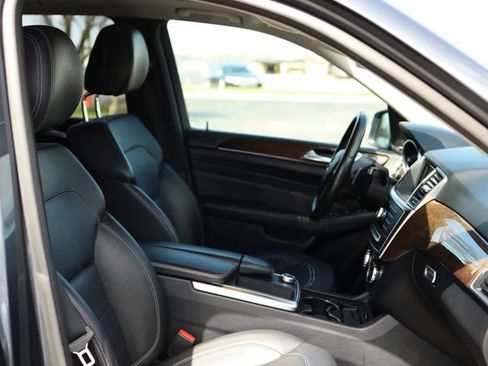 Used 2012 Mercedes-Benz ML 350 4MATIC image 47