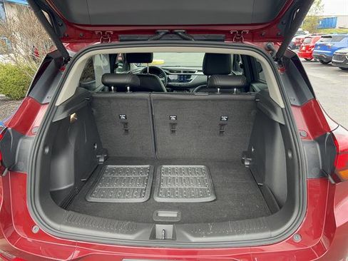 Used 2023 Buick Encore GX Select w/ Sport Touring Package image 12