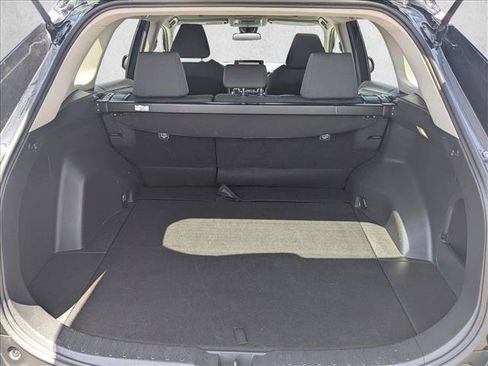 Used 2024 Toyota RAV4 XLE AWD/4WD image 6