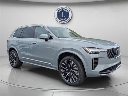 New 2026 Volvo XC90 B6 Ultra