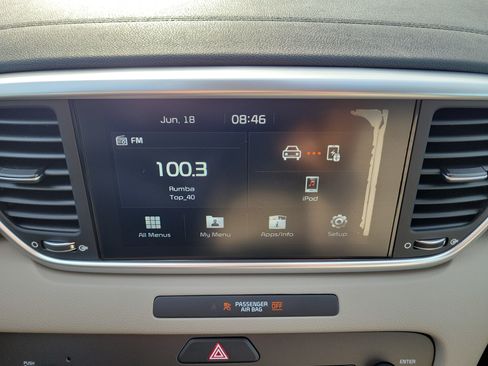 Used 2020 Kia Sportage LX w/ LX Popular Package FWD image 30