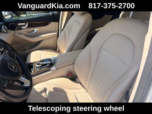 Used 2016 Mercedes-Benz GLC 300 4MATIC image 13