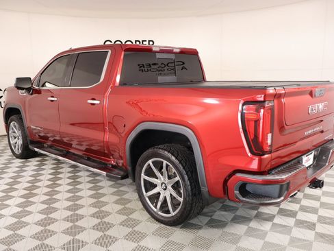 Used 2019 GMC Sierra 1500 Denali AWD/4WD image 22