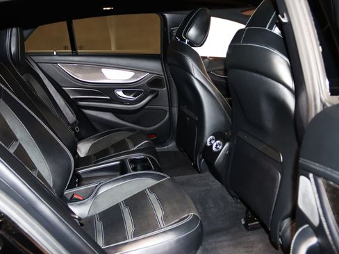 Used 2020 Mercedes-Benz AMG GT 53 image 79