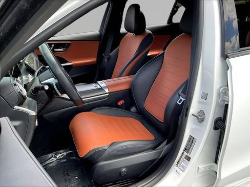 Used 2023 Mercedes-Benz C 300 Sedan image 22