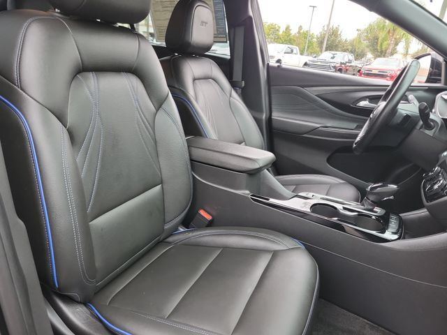 Used 2025 Buick Envista Sport Touring FWD image 24