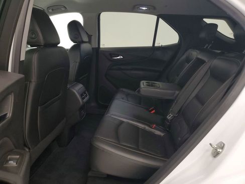 Used 2020 Chevrolet Equinox LT w/ Sport Edition image 21