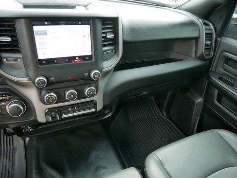 Used 2024 RAM 3500 Tradesman image 17